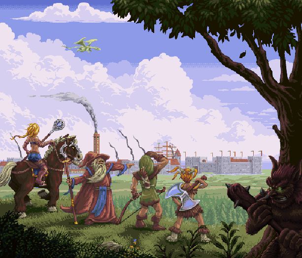 RPG Community